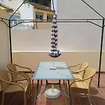 Arenas Del Mar Дом отдыха *