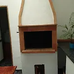 Arenas Del Mar Дом отдыха *