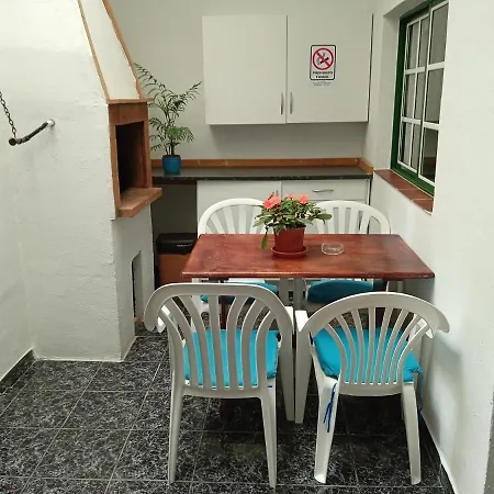 Arenas Del Mar La Mareta