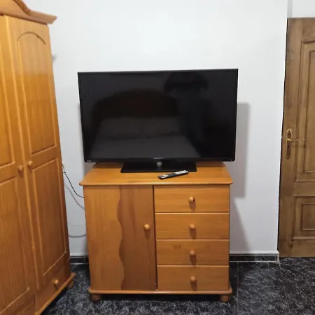 Arenas Del Mar בית נופש