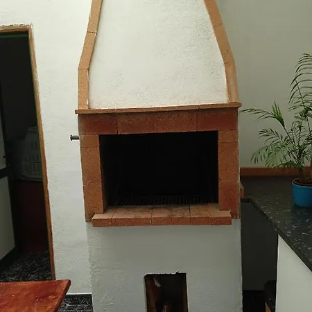 Arenas Del Mar Holiday home *