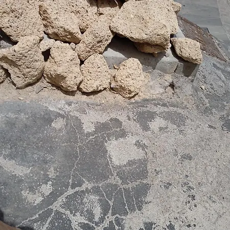 בית נופש Arenas Del Mar