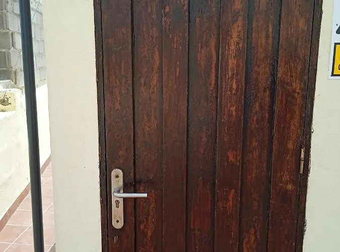 Arenas Del Mar * La Mareta