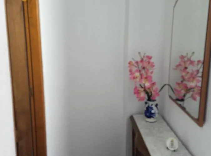 Arenas Del Mar La Mareta