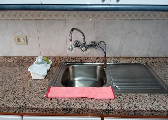 Arenas Del Mar La Mareta