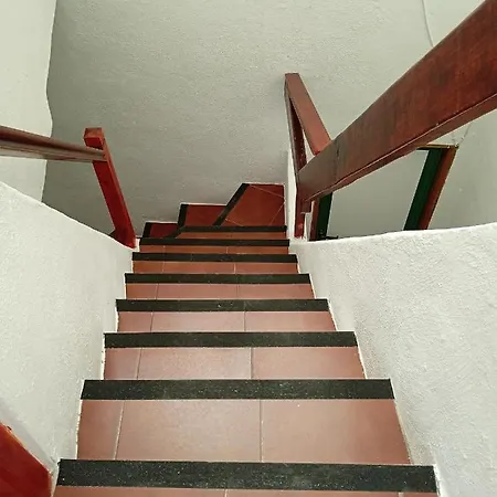 Arenas Del Mar *