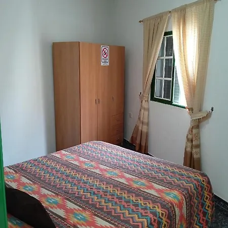 Arenas Del Mar Vakantiehuis La Mareta