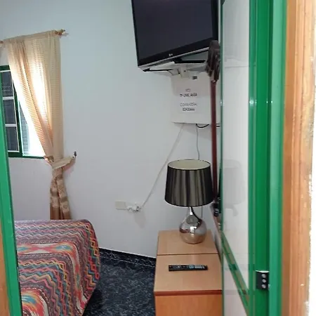 Arenas Del Mar * La Mareta