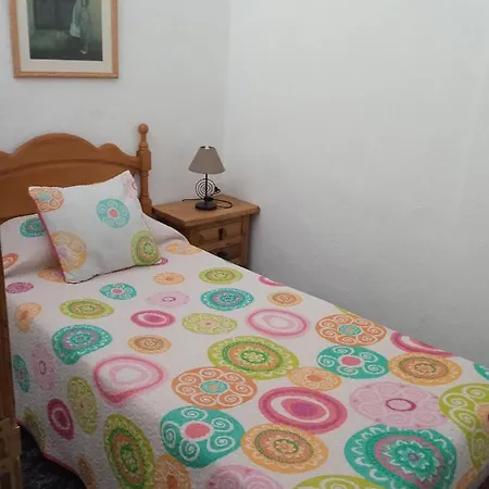 Arenas Del Mar Vakantiehuis La Mareta