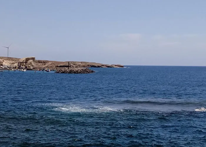 Holiday home Arenas Del Mar La Mareta