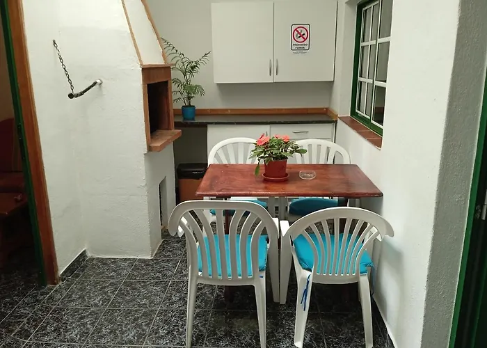 Arenas Del Mar La Mareta