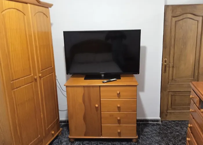 Arenas Del Mar Holiday home