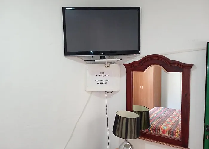 Arenas Del Mar Holiday home *