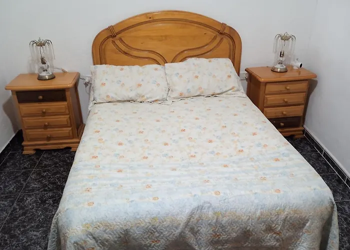 Arenas Del Mar La Mareta