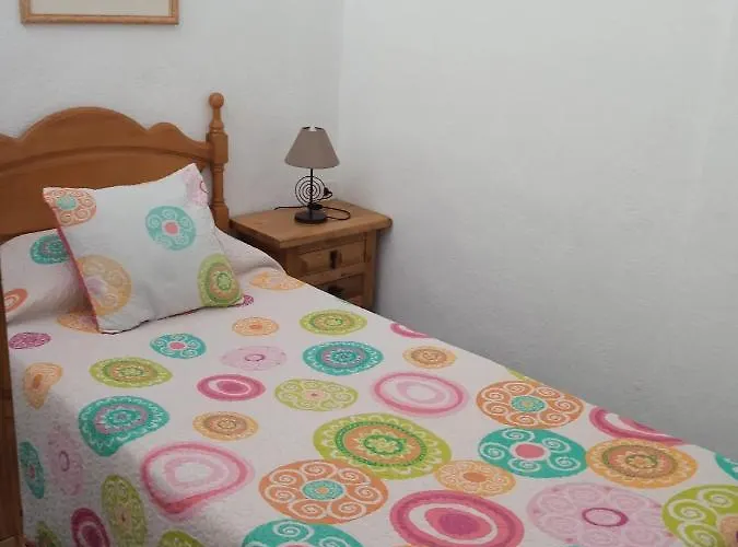 Arenas Del Mar Holiday home La Mareta