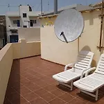 Arenas Del Mar Vakantiehuis La Mareta