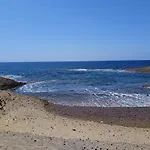 Vakantiehuis Arenas Del Mar La Mareta