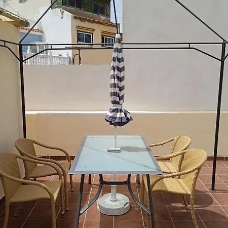 Arenas Del Mar 펜션 *