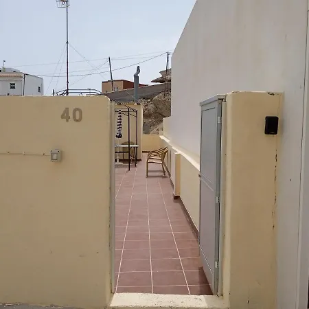 Arenas Del Mar 펜션