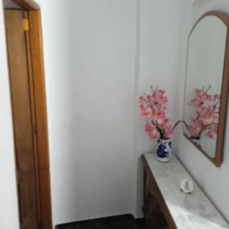 Arenas Del Mar La Mareta