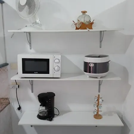 Arenas Del Mar La Mareta