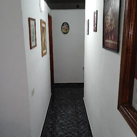 Casa vacanze Arenas Del Mar *