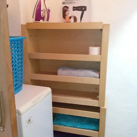 Arenas Del Mar * La Mareta