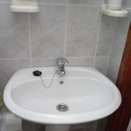 펜션 Arenas Del Mar La Mareta