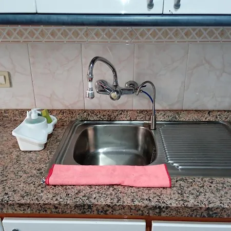 Arenas Del Mar La Mareta