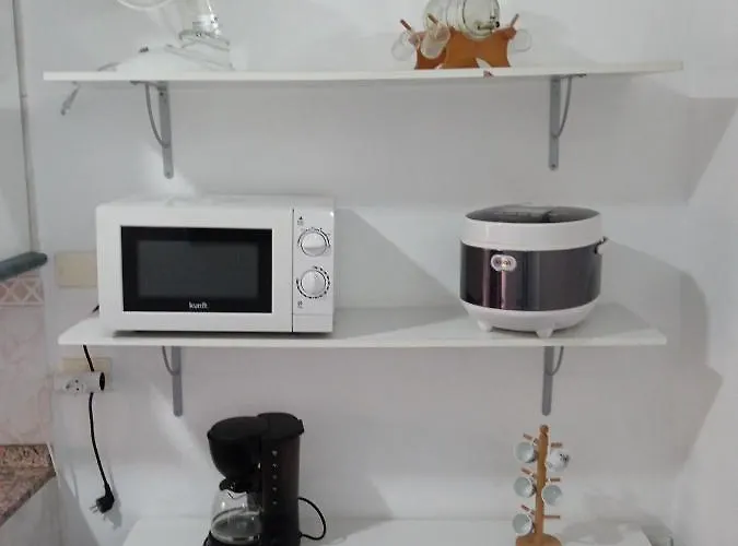 Arenas Del Mar La Mareta