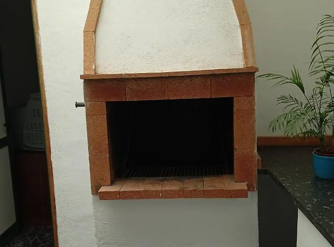 Arenas Del Mar Prázdninový dům *