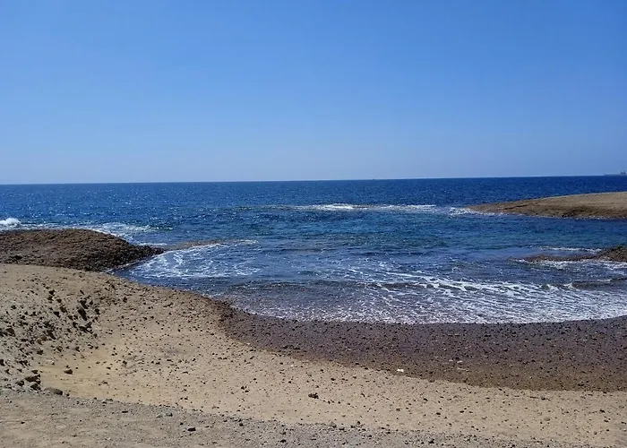 בית נופש Arenas Del Mar La Mareta