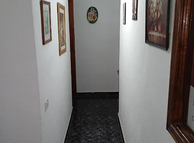 Prázdninový dům Arenas Del Mar *