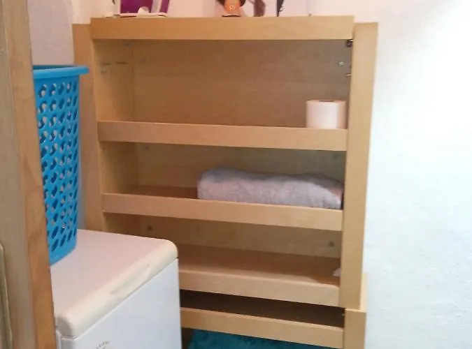 Arenas Del Mar * La Mareta