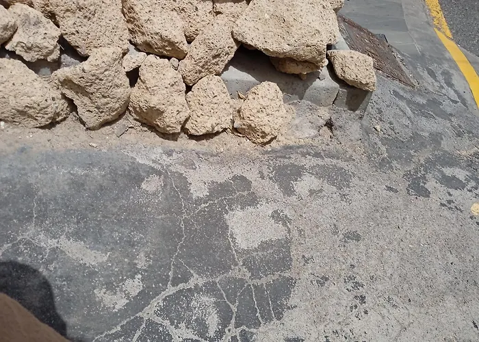 בית נופש Arenas Del Mar