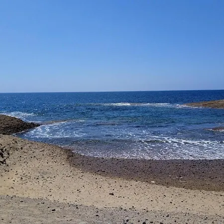 Semesterbostad Arenas Del Mar La Mareta
